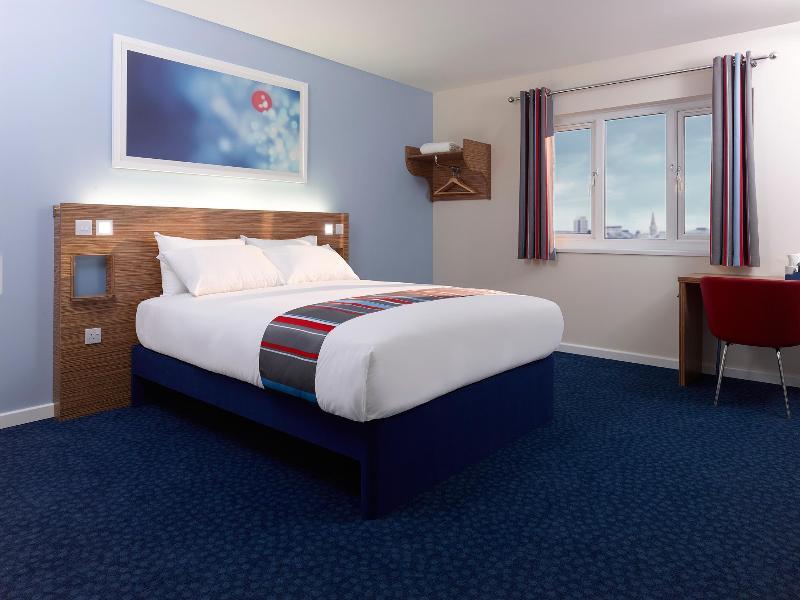 Travelodge London Raynes Park Ngoại thất bức ảnh